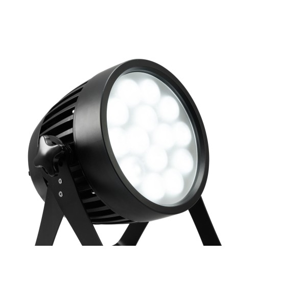 Proiettore LED EUROLITE IP PAR 14x10W HCL con Effetti Luce DMX e Protezione IP65