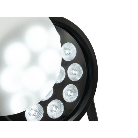 Proiettore LED EUROLITE IP PAR 14x10W HCL con Effetti Luce DMX e Protezione IP65