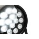 Proiettore LED EUROLITE IP PAR 14x10W HCL con Effetti Luce DMX e Protezione IP65