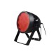 Proiettore LED IP Eurolite PAR 14x8W QCL RGBW per Effetti Luce Professionali