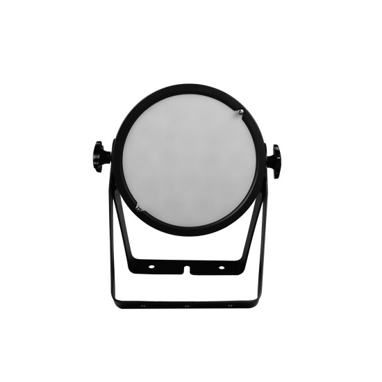 Proiettore LED IP Eurolite PAR 14x8W QCL RGBW per Effetti Luce Professionali