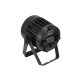 Proiettore LED IP65 Eurolite 3x8W QCL RGBW per Effetti Scenografici