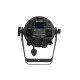 Proiettore LED IP65 Eurolite 3x8W QCL RGBW per Effetti Scenografici