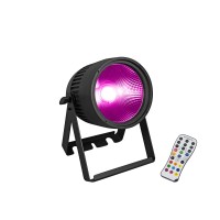 Spotlight EUROLITE LED IP Tourlight 200 RGB+WW: Illuminazione Scenografica Professionale