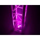 EUROLITE LED IP TL-3 QCL Trusslight RGBW 30W per Illuminazione Scenografica Esterna