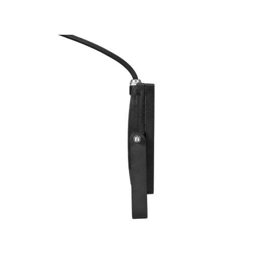 Proiettore LED IP65 da Esterno RGB EUROLITE FL-30 con Telecomando IR