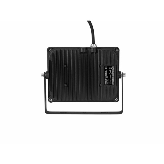 Proiettore LED IP65 da Esterno RGB EUROLITE FL-30 con Telecomando IR