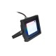 Proiettore LED IP65 da Esterno RGB EUROLITE FL-30 con Telecomando IR