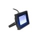 Proiettore LED IP65 da Esterno RGB EUROLITE FL-30 con Telecomando IR