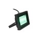 Proiettore LED IP65 da Esterno RGB EUROLITE FL-30 con Telecomando IR