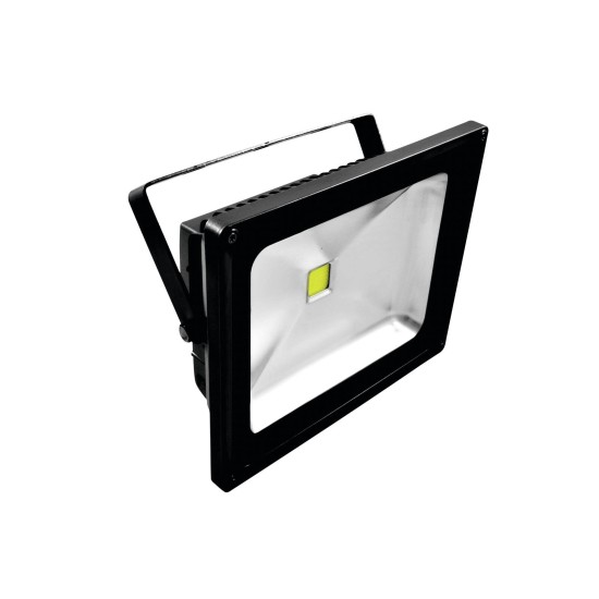 EUROLITE Proiettore LED UV 50W IP65 per Esterni - Effetto Luce DMX