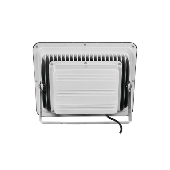 EUROLITE LED IP FL-150: Proiettore LED Esterno 6400K, 196 SMD, IP54