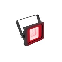 Proiettore LED EUROLITE IP65 FL-10 SMD Rosso per Esterni