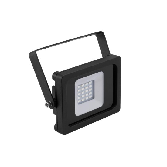 EUROLITE LED IP FL-10 SMD Verde - Proiettore LED Esterno IP65