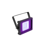 Proiettore LED Eurolite IP65 FL-10 SMD Viola per Esterni