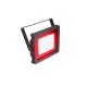 EUROLITE LED IP FL-30 SMD Rosso - Proiettore LED da Esterno IP65