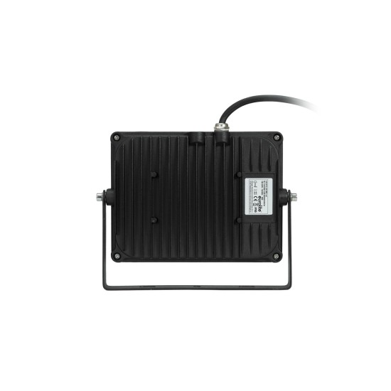 EUROLITE LED IP FL-30 SMD Rosso - Proiettore LED da Esterno IP65