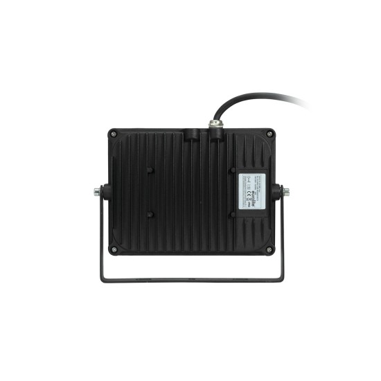 EUROLITE Proiettore LED IP65 30W Blu per Esterni - 60 SMD 5730