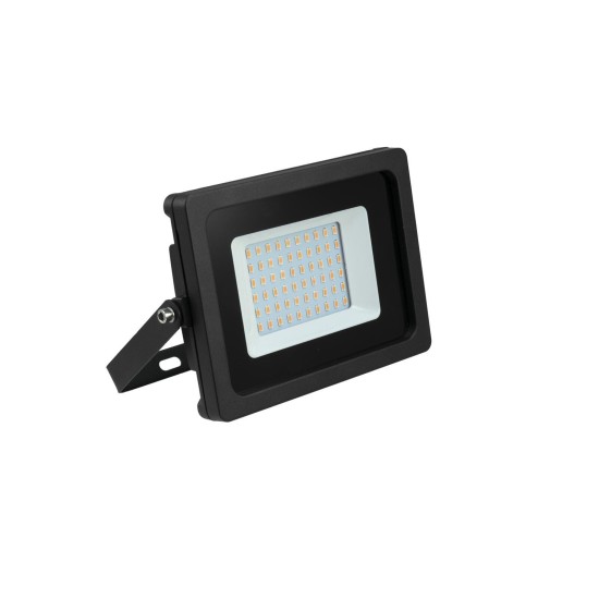 Proiettore LED IP65 EUROLITE FL-30 SMD Viola per Illuminazione Scenografica