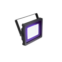 Proiettore LED UV Eurolite IP65 per Esterni - 60 SMD, Effetti Speciali
