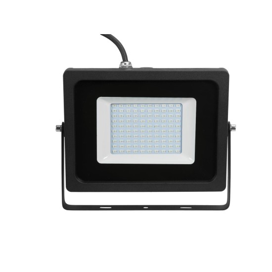 Proiettore LED SMD Blu EUROLITE IP65 per Esterni con 100 LED Potenti