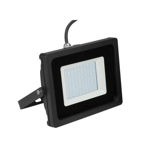Proiettore LED SMD Blu EUROLITE IP65 per Esterni con 100 LED Potenti