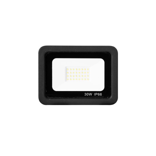 Proiettore LED Esterno EUROLITE FL-30 SMD CW IP66 - Illuminazione Professionale