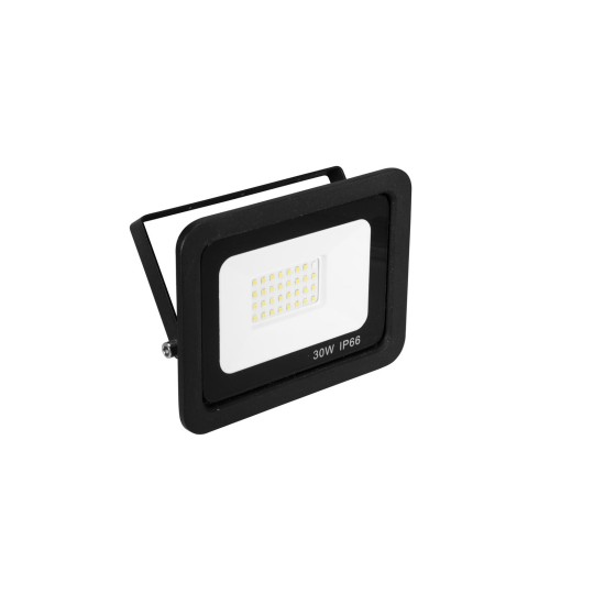 Proiettore LED Esterno EUROLITE FL-30 SMD CW IP66 - Illuminazione Professionale