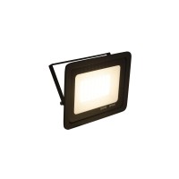 EUROLITE LED IP FL-50 SMD WW: Proiettore LED da Esterni con Illuminazione Warm White