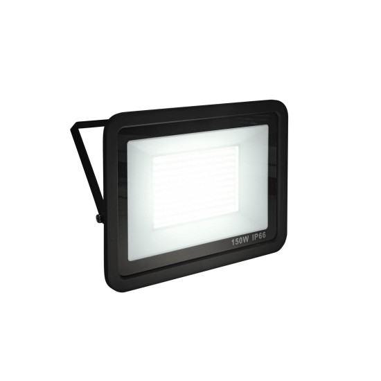Proiettore EUROLITE LED IP FL-150 SMD CW - Illuminazione Esterna IP66 con LED SMD Bianchi