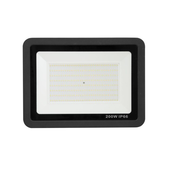 Proiettore LED Esterno Eurolite IP FL-200 SMD WW - Illuminazione Scenografica Professionale