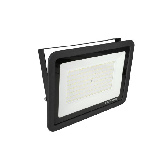Proiettore LED Esterno Eurolite IP FL-200 SMD WW - Illuminazione Scenografica Professionale
