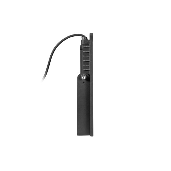 EUROLITE LED IP FL-200 SMD CW Proiettore Esterno con LED Bianchi 6000K