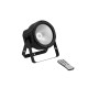 Proiettore UV LED EUROLITE SLS-30 COB con Effetti Stroboscopici e DMX