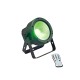 EUROLITE LED SLS-30 COB RGBAL Floor Spot con Telecomando IR per Eventi