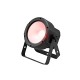 EUROLITE LED SLS-30 COB RGBAL Floor Spot con Telecomando IR per Eventi
