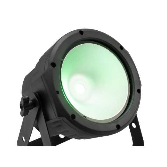 EUROLITE LED SLS-30 COB RGBAL Floor Spot con Telecomando IR per Eventi