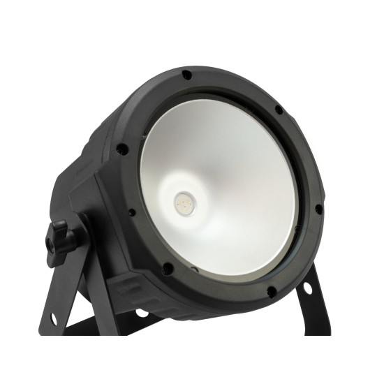 EUROLITE LED SLS-30 COB RGBAL Floor Spot con Telecomando IR per Eventi