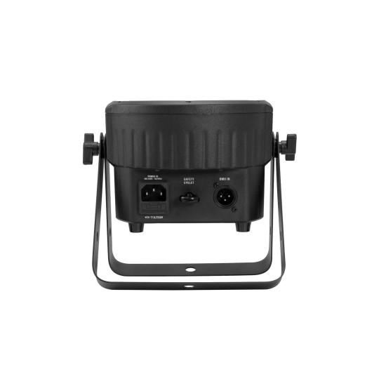 EUROLITE LED SLS-30 COB RGBAL Floor Spot con Telecomando IR per Eventi