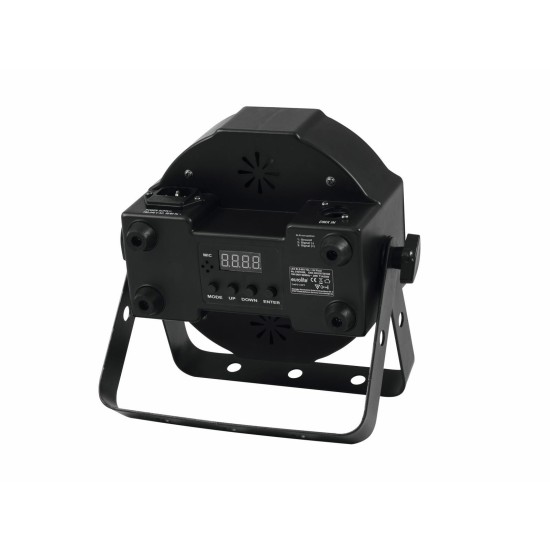 Faretto piatto faro LED SLS-603 TCL UV Wood Black Light