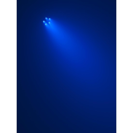 Faretto piatto faro LED SLS-603 TCL UV Wood Black Light