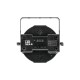 EUROLITE LED SLS-6 TCL Spot RGB 6x8W | Faretto LED piatto con effetto luce DMX compatto
