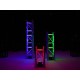EUROLITE LED TL-3 RGB+UV: Illuminazione Truss e Uplight Professionale