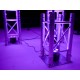 EUROLITE LED TL-3 RGB+UV: Illuminazione Truss e Uplight Professionale
