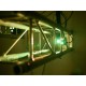EUROLITE LED TL-3 RGB+UV: Illuminazione Truss e Uplight Professionale
