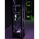 EUROLITE LED TL-4 QCL RGB+UV Trusslight: Luce Scenografica Professionale con Effetti DMX