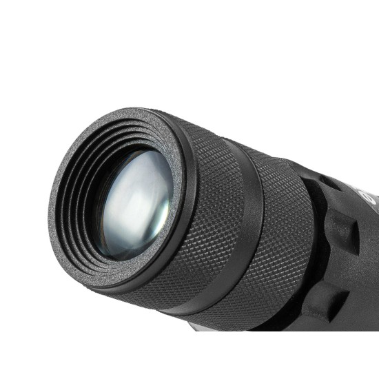 EUROLITE LED PST-12W 6000K Spot per Illuminazione Professionale con Effetto Spot