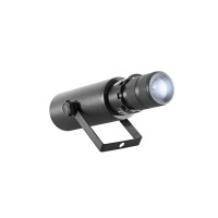 Proiettore LED Eurolite PST-30 6000K Spot per Illuminazione Professionale