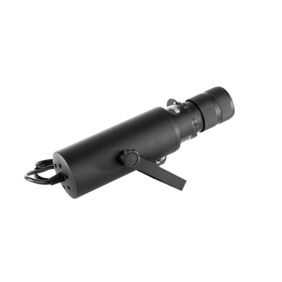 Proiettore LED Eurolite PST-30 6000K Spot per Illuminazione Professionale