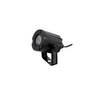 EUROLITE LED PST-3W 3200K Spot per Effetti di Illuminazione Professionale